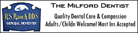 The Milford Dentist