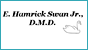 Dr. E Hamrick Swan