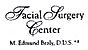 Bowman, Curtis J. DDS