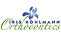 Kohlmann Iris M DDS MS Orthodontics