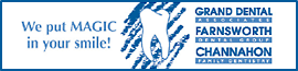 Grand Dental Associates