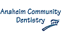 Anaheim Community Dentistry