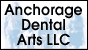Anchorage Dental Arts LLC