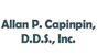 Allan Capinpin DDS
