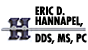 Eric D. Hannapel, DDS, MS, PC