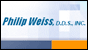 Philip Weiss DDS Inc