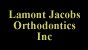 Jacobs Lamont B DDS Orthodontics Inc