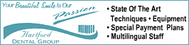 Hartford Dental Group