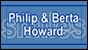 Howard Philip & Berta