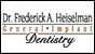 Heiselman Frederick A