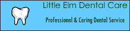 Little Elm Dental Care