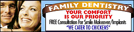 Imperial Dental Care - Family Dentistry