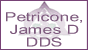 Petricone Jas D
