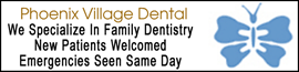 Phoenix Village Dental