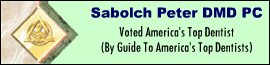 Sabolch Peter DMD PC