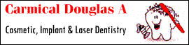 Carmical Douglas A