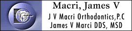 Macri, James V