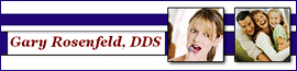 Gary A. Rosenfeld, D.D.S.,P.C.