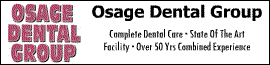 Osage Dental Group