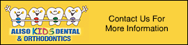 Aliso Kids Dental