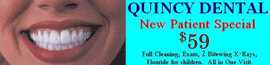 Quincy Dental