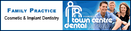 Towne Centre Dental Group