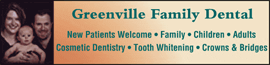 Greenville Family Dental
