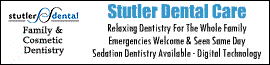 Stutler Dental Care