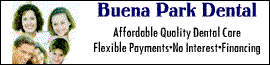 Buena Park Dental
