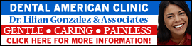 Dental American Clinic