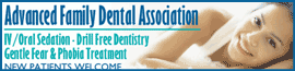Advanced Family Dental Associates