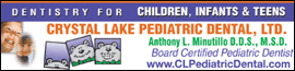 Crystal Lake Pediatric Dental Ltd