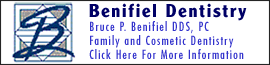 Benifiel Dentistry