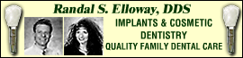 Elloway Randal S DDS