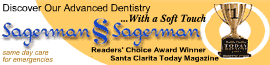 Sagerman Marvin DDS & Sagerman Richard DDS