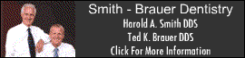 Smith - Brauer Dentistry