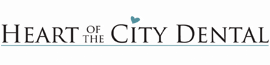 Heart Of The City Dental