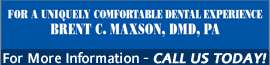 Maxson Brent C
