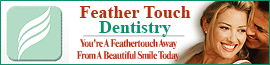 Feathertouch Dentistry