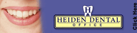 Heiden Dental Office