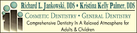 Jankowski Richard L DDS