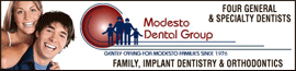 Modesto Dental Group