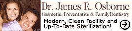 Osborne James R DDS PA