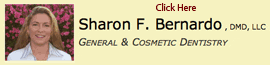 Bernardo Sharon F