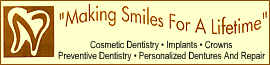 Nolan Daniel DDS