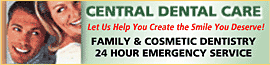 Central Dental Care