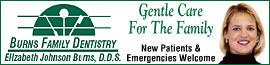 Burns Family Dentistry