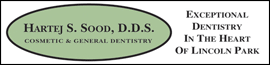 Sood Hartej S DDS