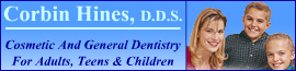 Corbin Hines, DDS