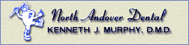 North Andover Dental